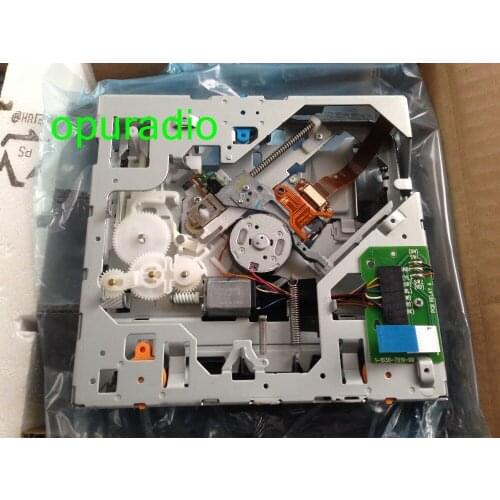 Shinwa CD mechanism loader deck OPTIMA-725 laser for many kinds of chinese OEM car CD player radio audio