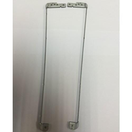 SSEA NEW Laptop LCD Screen Hinges Brackets for HP CQ50 CQ60 G50 G60 15.6-inch laptop