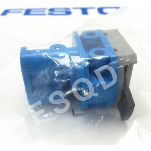 SV-3-M5 Original FESTO valve Front panel valves and actuator attachments pneumatic component air tools
