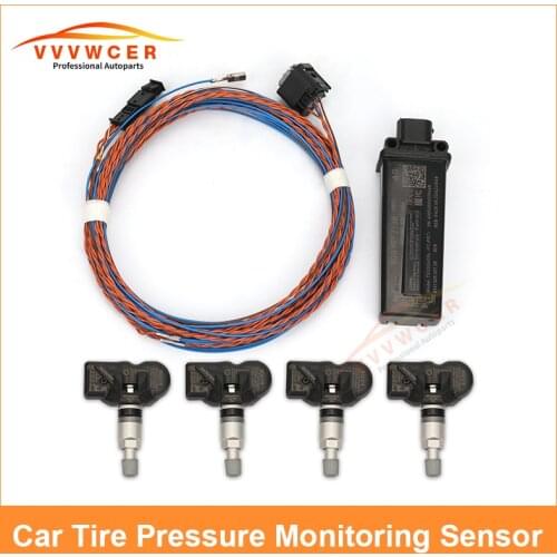 VVVWCER Tire Pressure Gauges