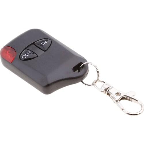 High Quality Car UTV SUV Wireless Winch Remote Receiver Switch Conversion Kit KLS-998X