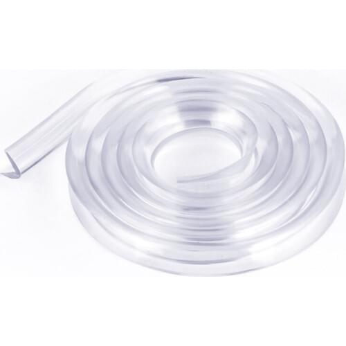 1m Soft Table Corner Edge Strip Protectors Cushion Guards Baby Kids Child Safety