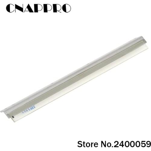 4PCS/lot CCLEZ0013QS01 UCLEZ0007QSZZ UCLEZ0013QSZZ Drum Cleaning Blade Compatible Sharp AL1000 AL1010 AL1020 AL 1041 1200 1215