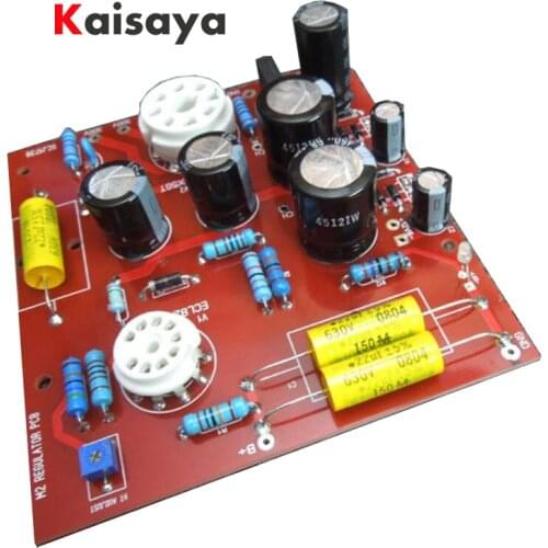 AudioNote L2 amplifier board Electronic tube bile-level adjustable power supply for hifi amplifier G4-001