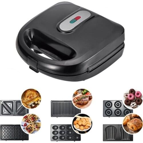 Ceool Waffle Makers