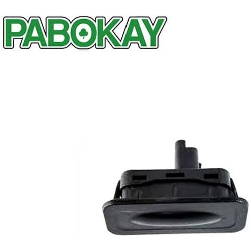 Electrical contactor opening/closing trunk for renault = 8200076256 Brand New