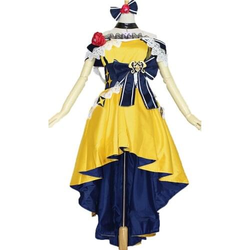 Fairy Dreamer Dance Costumes For Girls