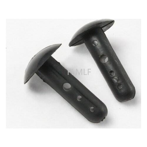 Wing Tail Fixed Pin Fit for 1/5 HPI ROVAN ROFUN KM GTB TS BAJA 5B