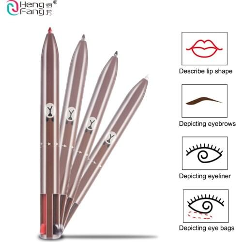 Косметика для бровей Hengfang China At AliExpress