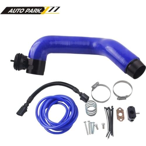 Auto air intake turbo dump blow off valve For Skoda Fabia Rapid 1.0 Tsi bov1136