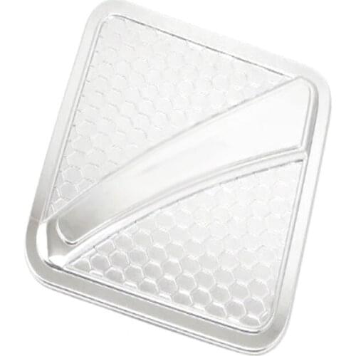 Gas Tank Cover Cap For Tiida 2016 High Quality Car Decoration Exterior Accessories