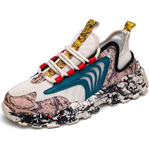 Men Shoes Sneakers Male Mens Casual Shoes Tenis Luxury Shoes Trainer Race White Shoes Fashion Loafers Running Shoes for Men