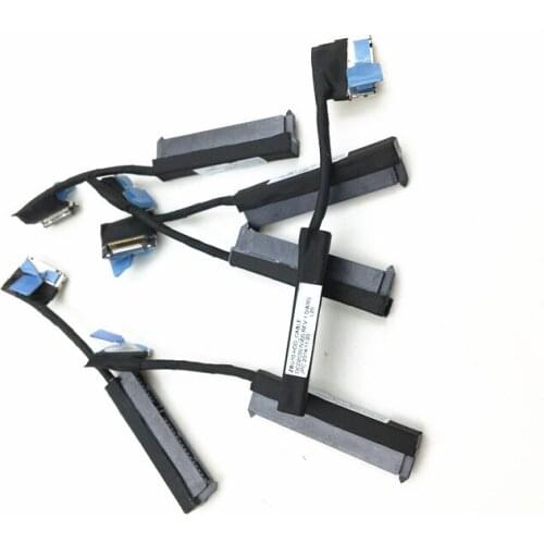 Genuine New Original ZBU10 HDD cable For DELL LATITUDE E7450( UMA ) 2.5inch hardisk connector DPN:0Y1FMW CPN:DC02C007W00