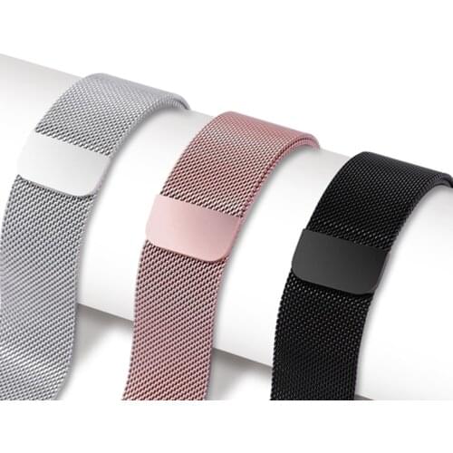 Loop band for Apple Watch strap iWatch series 1/2/3/4/5 42mm 34mm Bracelet strap for iwatch 5 40mm 38mm watchbands