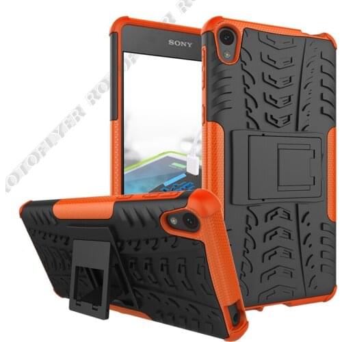 Чехлы для телефонов Sony Xperia E5 ROTOFLYER China At AliExpress
