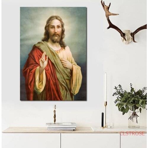 Modern Abstract Portrait Posters and Prints Wall Art Canvas Painting the Violin Player Decorative Pictures for Living Room Decor