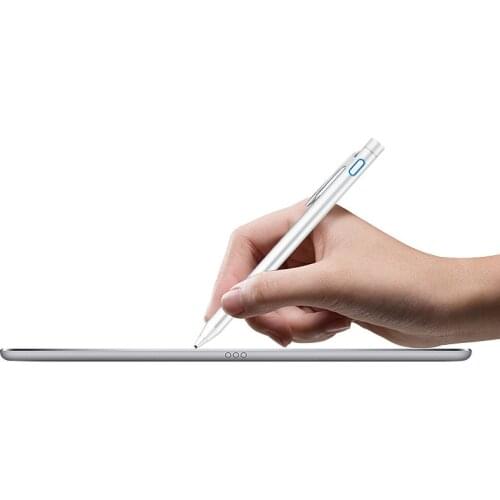 Active Stylus Pen For Huawei MatePad Pro 12.6 10.8 inch Tablet pen Pencil for MatePad 11 10.95 10.4"Tablet Screen Touch Pen Case