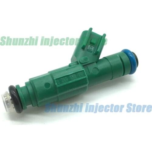 Fuel Injector Nozzle For MAZDA 2003-2007 2.3L L4 0280156193 4M8G-AA 0 280 156 193 4M8GAA