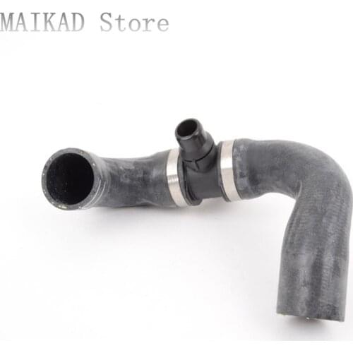 Water Hose Engine Coolant Hose for BMW F30 F31 F34 F35 316i 320i 328i 335i 316Li 320Li 328Li 335Li 11538645481