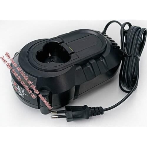 3A Charger 12V for WORX WU128 WU151 WU127 WA3854 WA3855 WX382 WX540.7 WX677.7 WU280 WX540 WA3503 WA3504 WA3505 WA3756 WA3854