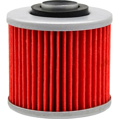 1 Pc / 2Pcs / 4Pcs Motorcycle Parts Oil Filter For DERBI MULHACEN 660 660 - All 2006-2012