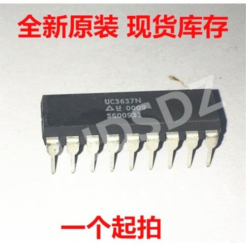 1PCS/LOT UC3637N NEW IN STOCK