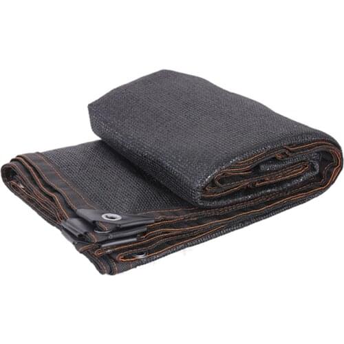 70 Percent Sunshade Sail Awning Canopies Cloth Sun Shade Plant Cover for Garden Greenhouse LBShipping