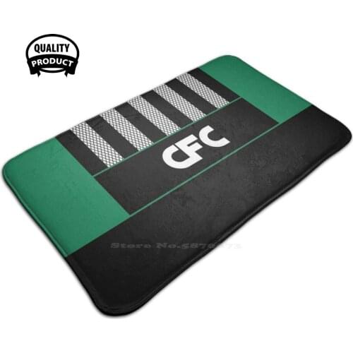 94ᴬ 3 Sizes Home Rug Room Carpet Cfc Scottish Premiership Scottish Football Football Soccer Vintage Retro 1990S 90S Nineties