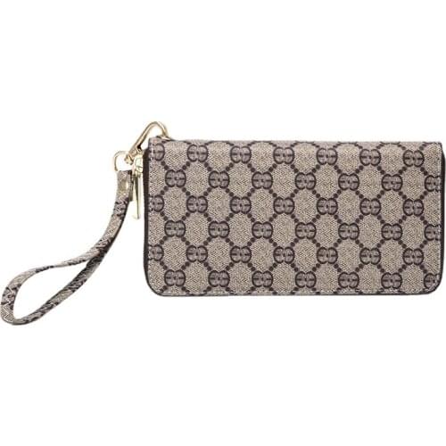 CHENFANS Men's Wallets
