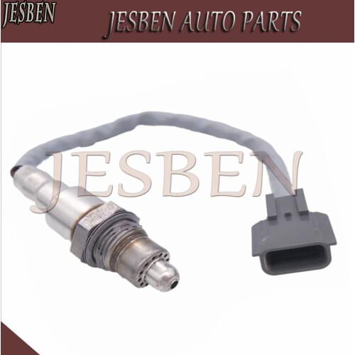 0258030313 O2 Oxygen Sensor fit for Nissan Altima Maxima Murano Pathfinder Quest 3.5L Juke F15 X-Trail T32 Qashqai J11 1.6 DIG-T