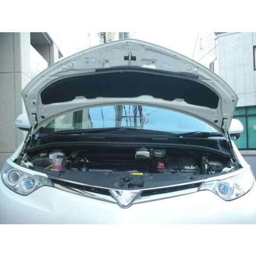 For Toyota Paseo L50 1995-1999 Gas Strut Lift Support Front Bonnet Modify Gas Springs Shock Absorber