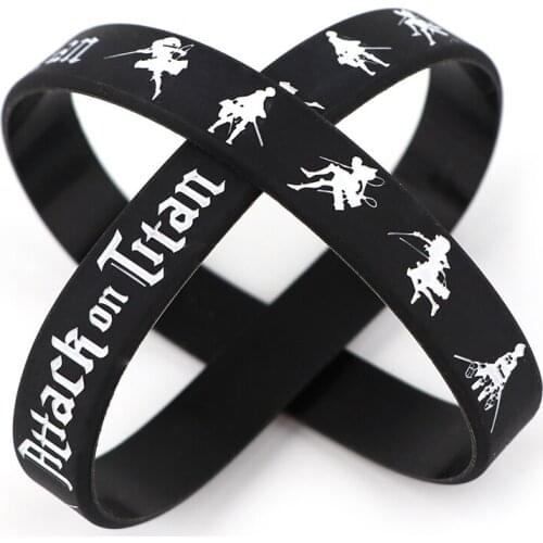 Dongmanli Name Bracelets