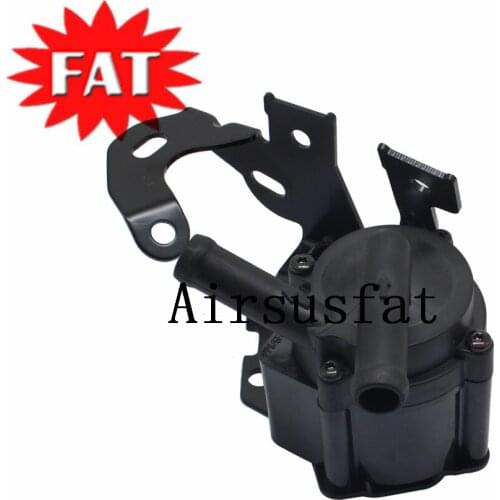 Coolant Additional Auxiliary Water Pump For BMW MINI R55 R56 R57 R58 R59 R60 R61-- 11537630368