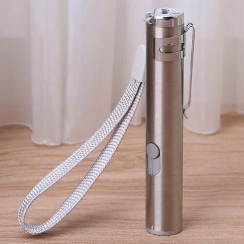 HNGCHOIGE LED Flashlights