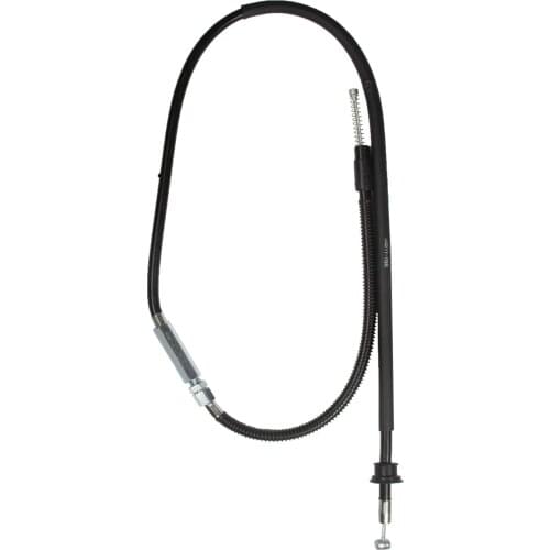 MotoMaster 54011-030 Clutch Cables for Kawasaki H1 Mach3 (1969-1969)