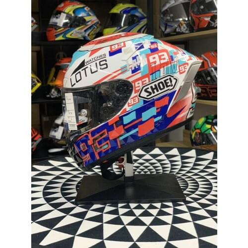 Full Face Motorcycle helmet X14 LOTUSS POWER UP Helmet helmet Riding Motocross Racing Motobike Helmet