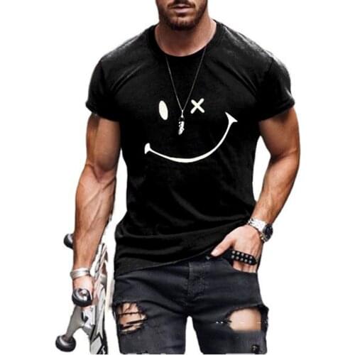 2021 Men Short Sleeve T-Shirts Fashion Summer Muscle Sweatshirt Hoody Tops GYM Sport Slim Fitness Male Sportware Tees Tracksuit