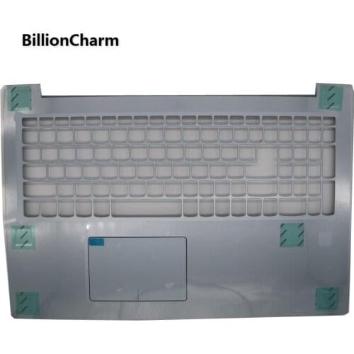 BillionCharm NEW For Lenovo 320-15 Xiaoxin 5000-15 screen shell rear cover Keyboard Top Cover laptop shell accessories