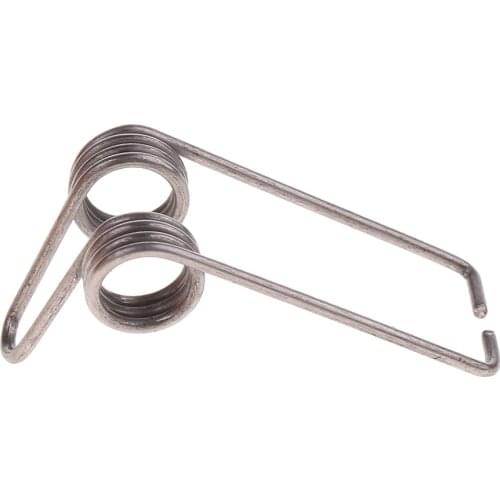 Robust Trumpet Replacement, Water Spring, Valve Spring, Rectangular 2.5 X 1 Cm