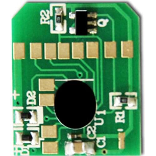 Toner Chip Reset For Okidata OKI DATA B410dn B420 B440 B440dn B420dn B430dn MB400 MB460 MB470 MB480 43979101 43979201 43979215