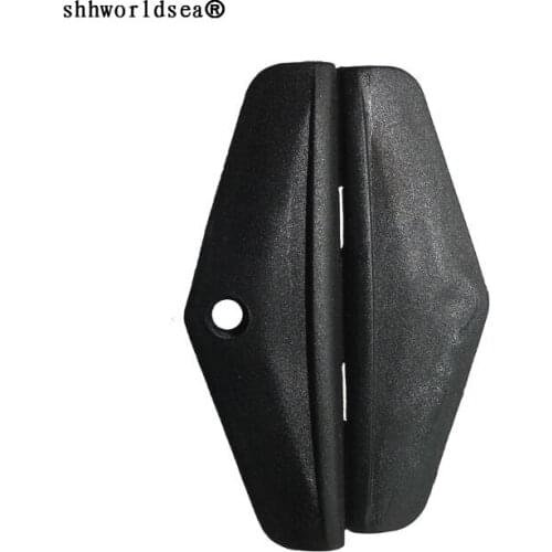 Shhworldsea auto clip Front Door Window Guide Upper Part Of Glass for GM 20160591