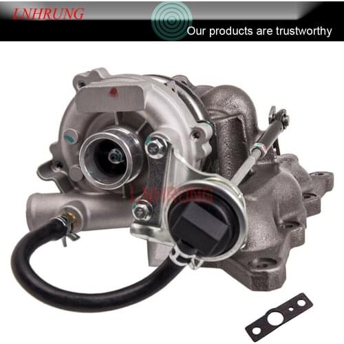 Turbocharger for Smart 0.6 MC01 YX 600 cc 55HP 44Kw M160R4 GT1238 708837 708837-0001 1600960499 A1600960499 Turbo + Gasket