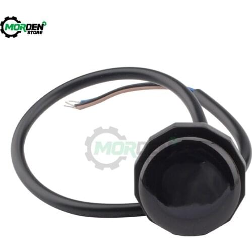 Active Infrared Sensor Intelligent Sensor Switch Photoelectric Human Distance Measurement Motion Sensor Switch Power Supply