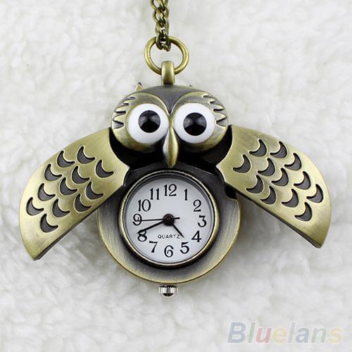 WLISTH Pocket Watch