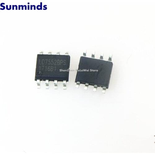 10pcs LD7552 LD7552BPS LD7552B