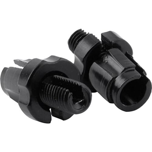 2x M7 Mountain Road Bike Brake Lever Adjustment Cable Screw