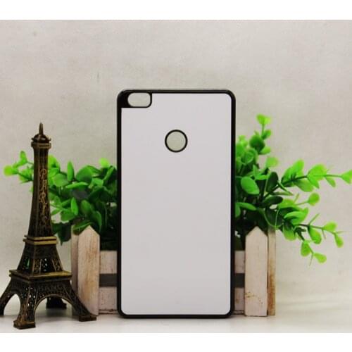 2D Blank Sublimation Case For mi 2S 5 5S MI 6X 8 Lite 9SE Pocco F1 CC9 CC9E 4A 5 Note10 Pro/CC9 Pro Hard PC Heat Transfer