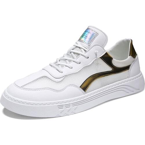 Adulto for anti autumn hombre mens leisure fashion sale top sneakers comfortable slip-on flat size high sapatenis rubber 11 on