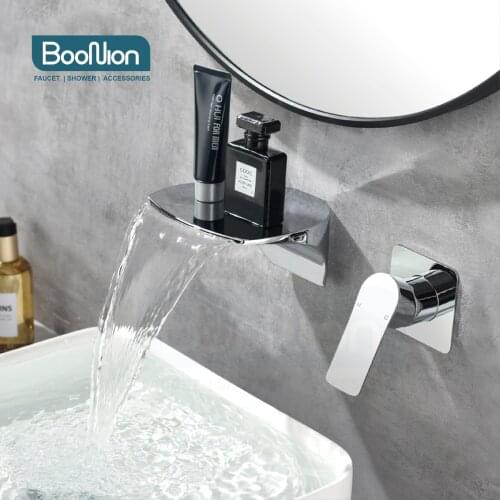 Boonion Bathroom Equipment