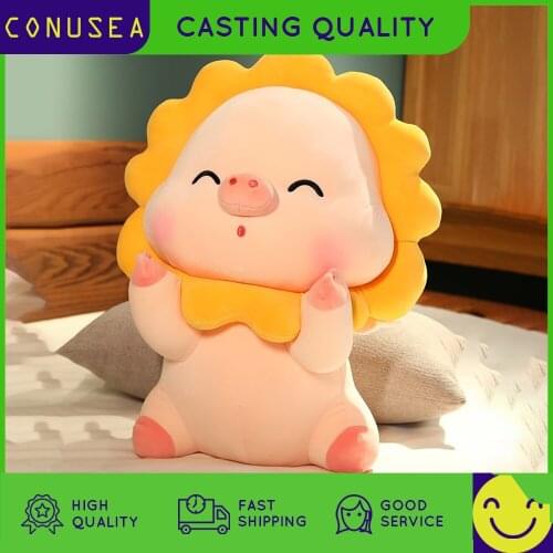 CONUSEA Cartoon Toys